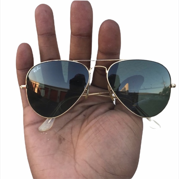 Ray ban sunglasses